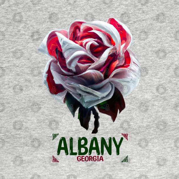 Albany Georgia by MoMido